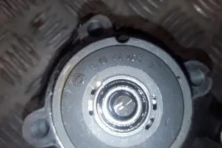 90528666 Насос гидроусилителя руля Opel Frontera B Арт e12140696, вид 10