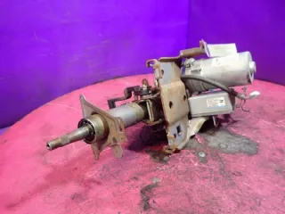 488109U13A Рулевая колонка Nissan Note E11 Арт e12140638, вид 2
