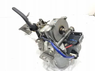 48810JD90B LORK-264-19888 Насос гидроусилителя руля Nissan Qashqai 1  Арт e12140637, вид 3