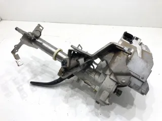 48810JD90B LORK-264-19888 Насос гидроусилителя руля Nissan Qashqai 1  Арт e12140637, вид 5
