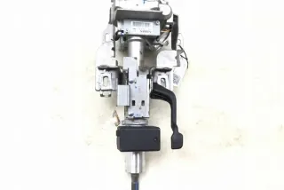 488104EA0E Насос гидроусилителя руля Nissan Qashqai 2 Арт e12140624, вид 1