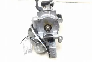 488104EA0E Насос гидроусилителя руля Nissan Qashqai 2 Арт e12140624, вид 3