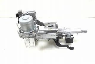 EANCEC0189 Насос гидроусилителя руля Nissan Qashqai 2 Арт e12140623, вид 1
