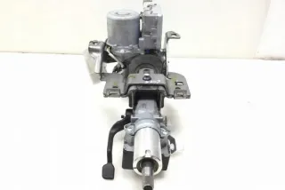 EANCEC0189 Насос гидроусилителя руля Nissan Qashqai 2 Арт e12140623, вид 2