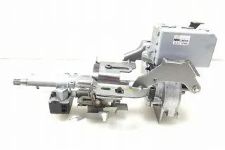 EANCEC0189 Насос гидроусилителя руля Nissan Qashqai 2 Арт e12140623, вид 3