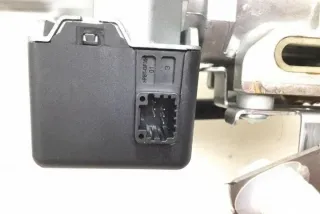 EANCEC0189 Насос гидроусилителя руля Nissan Qashqai 2 Арт e12140623, вид 5