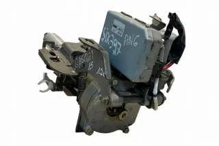 488104EA0B Насос гидроусилителя руля Nissan Qashqai 2 Арт e12140613, вид 1