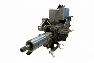 488104EA0B Насос гидроусилителя руля Nissan Qashqai 2 Арт e12140613, вид 2