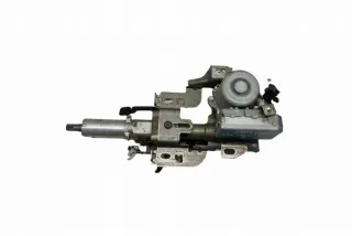 488104EA0B Насос гидроусилителя руля Nissan Qashqai 2 Арт e12140613, вид 4