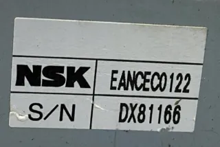 488104EA0B Насос гидроусилителя руля Nissan Qashqai 2 Арт e12140613, вид 7