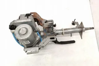 48810JD00B Насос гидроусилителя руля Nissan Qashqai 2 Арт e12140612, вид 2