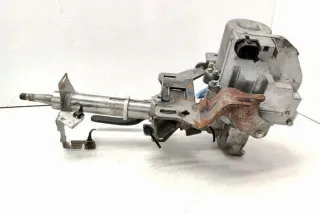 48810JD00B Насос гидроусилителя руля Nissan Qashqai 2 Арт e12140612, вид 3