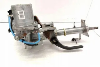 48810JD00B Насос гидроусилителя руля Nissan Qashqai 2 Арт e12140612, вид 7