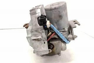 48810JD00B Насос гидроусилителя руля Nissan Qashqai 2 Арт e12140612, вид 8