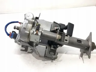 28500-BH00A LORK-264-19174 Насос гидроусилителя руля Nissan Note E11 Арт e12140591, вид 2