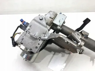 28500-BH00A LORK-264-19174 Насос гидроусилителя руля Nissan Note E11 Арт e12140591, вид 3