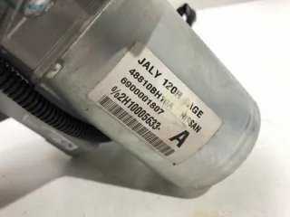 28500-BH00A LORK-264-19174 Насос гидроусилителя руля Nissan Note E11 Арт e12140591, вид 5