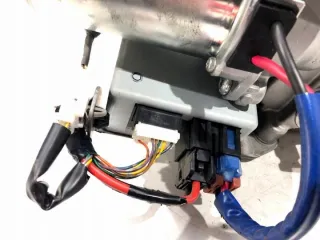28500-BH00A LORK-264-19174 Насос гидроусилителя руля Nissan Note E11 Арт e12140591, вид 7