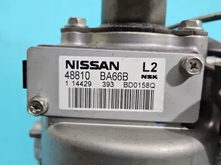 48810BA66B IMPRK1451037, Насос гидроусилителя руля Nissan Juke 1 Арт e12140581, вид 6