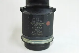 9173106 Датчик температуры BMW 5 F10/F11/GT F07 Арт e12140317, вид 1