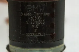 9231283 Датчик температуры BMW 5 F10/F11/GT F07 Арт e12140290, вид 2
