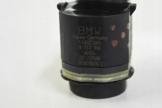 9173106 Датчик температуры BMW 5 F10/F11/GT F07 Арт e12140277, вид 5