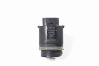 9231283 Датчик температуры BMW 5 F10/F11/GT F07 Арт e12140252, вид 1