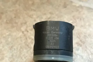 9270494 Датчик температуры BMW 5 F10/F11/GT F07 Арт e12140209, вид 3