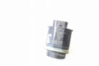 9231283 Датчик температуры BMW 5 F10/F11/GT F07 Арт e12140197, вид 1