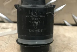 9231283 Датчик температуры BMW 5 F10/F11/GT F07 Арт e12140163, вид 6