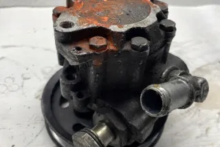 038145255D Насос гидроусилителя руля Kia Sorento 1 Арт e12140066, вид 1
