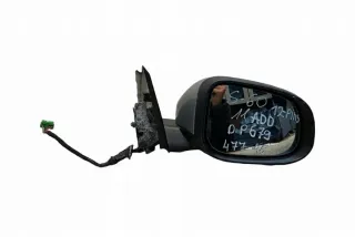 4301284 Зеркало наружное правое Volvo S60 2 Арт e12140023, вид 7