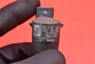 6955997 0263003369 Датчик температуры BMW 3 E90/E91/E92/E93 Арт e12139957, вид 6
