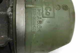0970085004094 Насос гидроусилителя руля Ford Galaxy 2 Арт e12139689, вид 1