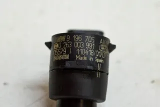 9196705 Датчик температуры BMW 1 E81/E82/E87/E88 Арт e12139677, вид 3