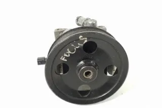 2S413A696AA Насос гидроусилителя руля Ford Focus 1 Арт e12139676, вид 3