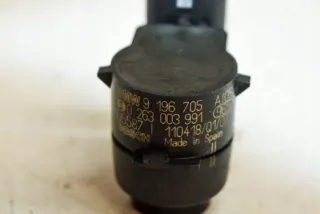 9196705 Датчик температуры BMW 1 E81/E82/E87/E88 Арт e12139536, вид 4