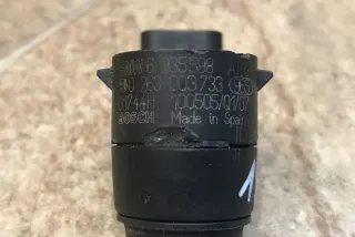 6935598 Датчик температуры BMW 1 E81/E82/E87/E88 Арт e12139525, вид 2