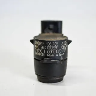 9196705 Датчик температуры BMW 1 E81/E82/E87/E88 Арт e12139515, вид 3