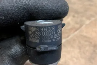 6934308 Датчик температуры BMW 1 E81/E82/E87/E88 Арт e12139510, вид 3