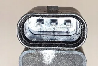 090915Q107 Датчик температуры BMW 1 E81/E82/E87/E88 Арт e12139500, вид 4