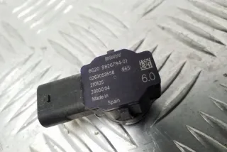 9826784 Датчик температуры BMW 1 F40 Арт e12139395, вид 2