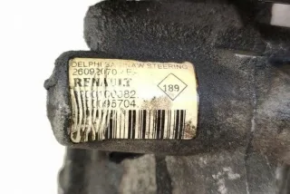 BG01_ 8200100082 Насос гидроусилителя руля Dacia Logan 2 Арт e12139343, вид 7