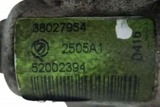 26081093 Насос гидроусилителя руля Citroen Nemo Арт e12139320, вид 2