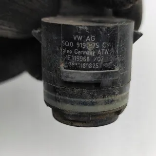 5Q0919275C Датчик температуры Audi Q3 1 Арт e12139236, вид 6