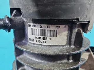 9681965580 IMPRK1452830, Насос гидроусилителя руля Citroen C4 1 Арт e12139215, вид 6