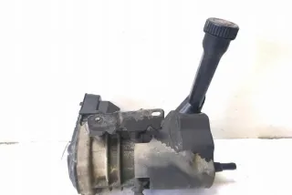 9684040280 Насос гидроусилителя руля Citroen C4 2 Арт e12139204, вид 2