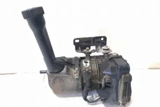 9684040280 Насос гидроусилителя руля Citroen C4 2 Арт e12139204, вид 3