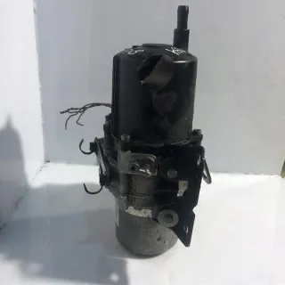 A5102332 Насос гидроусилителя руля Citroen C4 2 Арт e12139195, вид 3