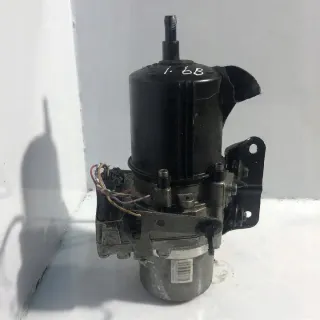 A5102332 Насос гидроусилителя руля Citroen C4 2 Арт e12139195, вид 4